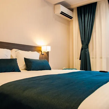 Milano Blue 게스트하우스 마마이아