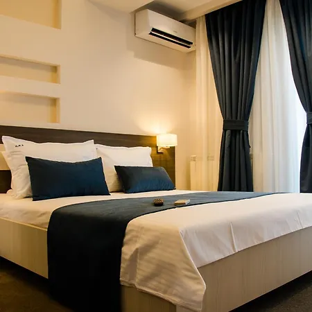 Milano Blue 게스트하우스 4*