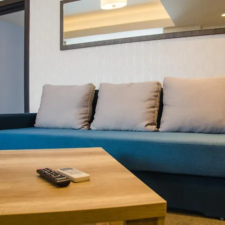 Milano Blue 게스트하우스 마마이아