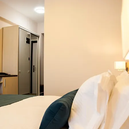 Milano Blue 4* Mamaia