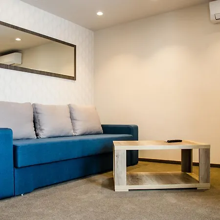 Milano Blue Guest house
