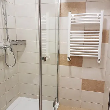 Milano Blue Vendégház 4*