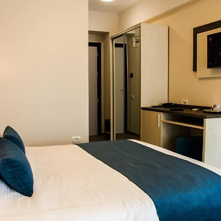 Milano Blue Vendégház