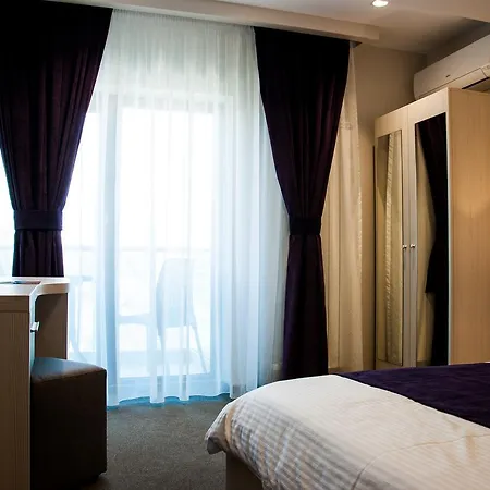 Milano Blue Vendégház