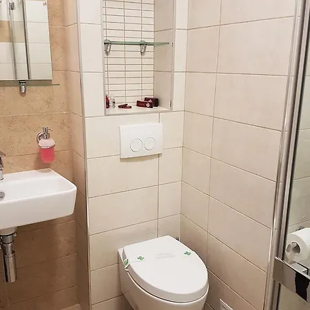Milano Blue Guest house