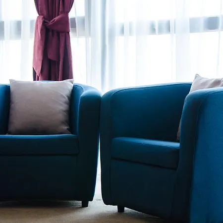 Milano Blue 3*