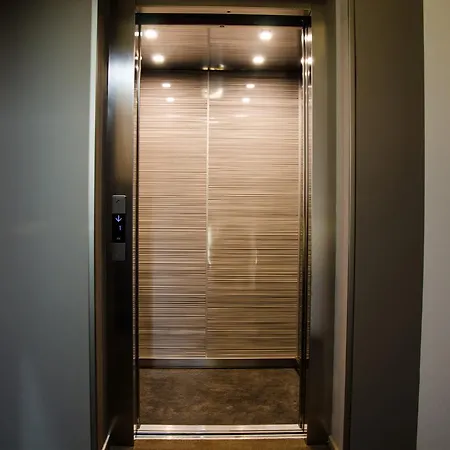 Milano Blue Vendégház 4*