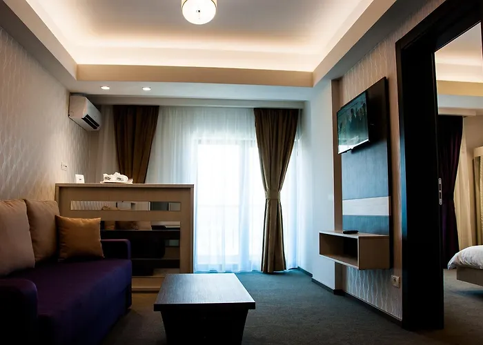 Milano Blue 4* Mamaia