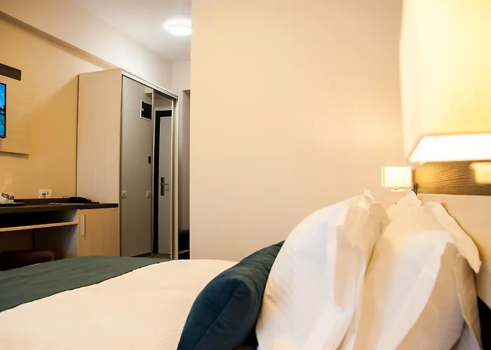 Milano Blue 4* Mamaia