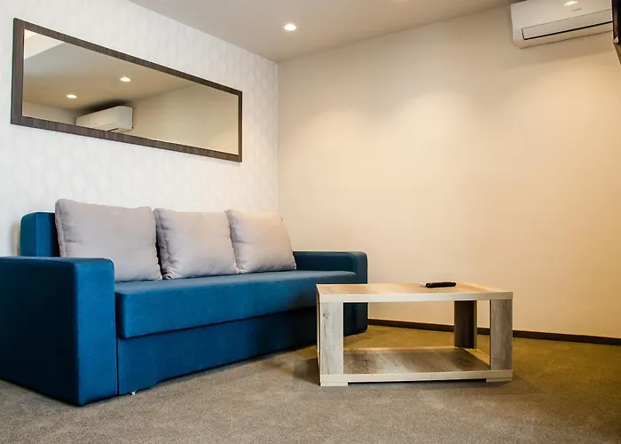 Milano Blue Guest house