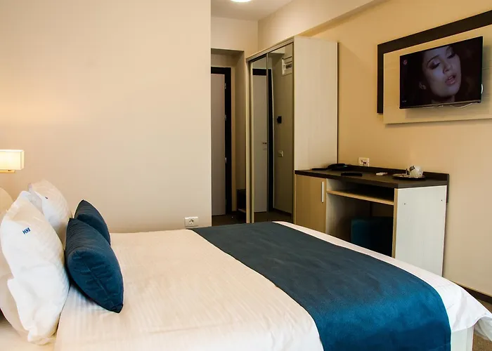 Milano Blue Guest house