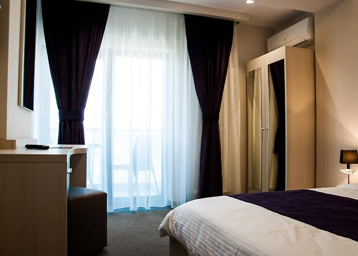 Milano Blue Guest house