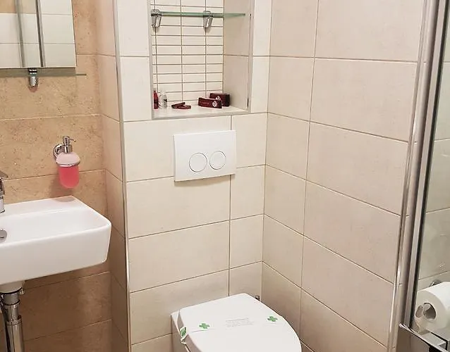 Milano Blue Guest house