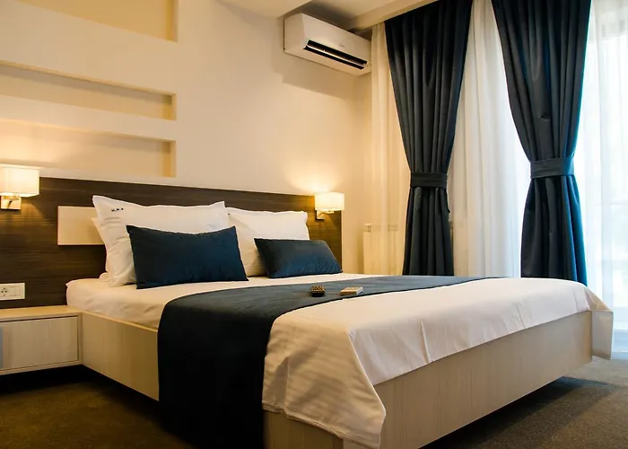 Milano Blue Guest house 4*