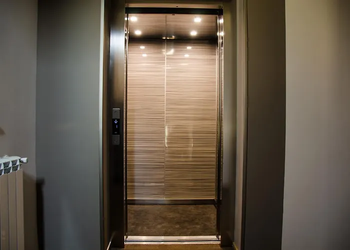 Milano Blue Guest house 4*